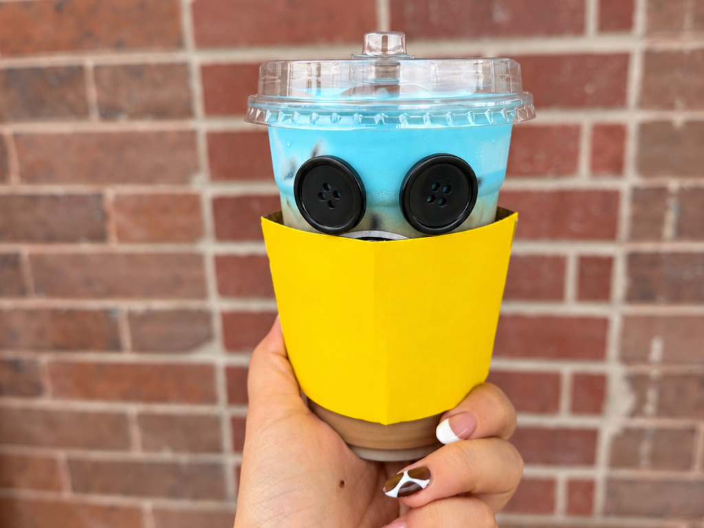 Coraline's Breve Small