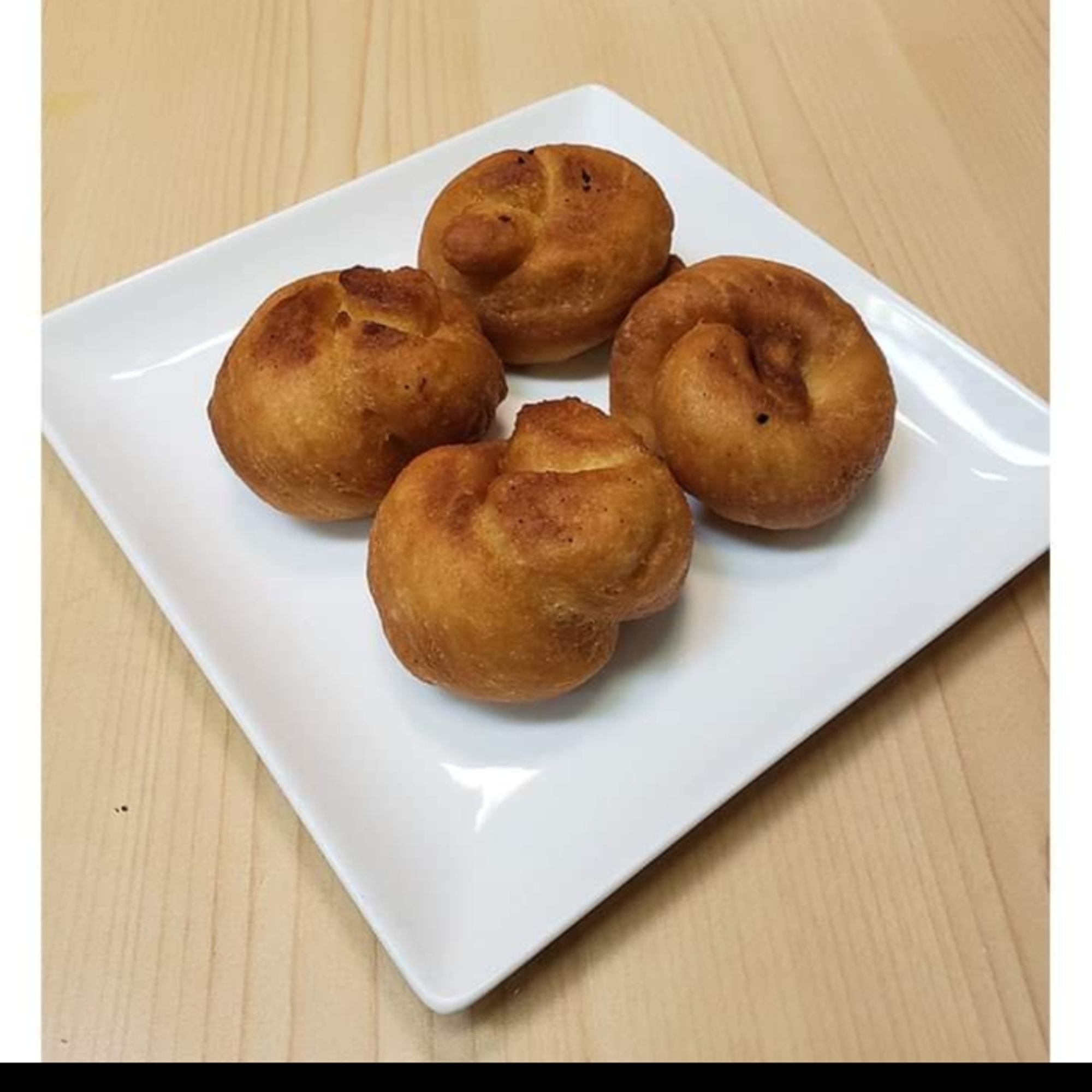 Festival Bread