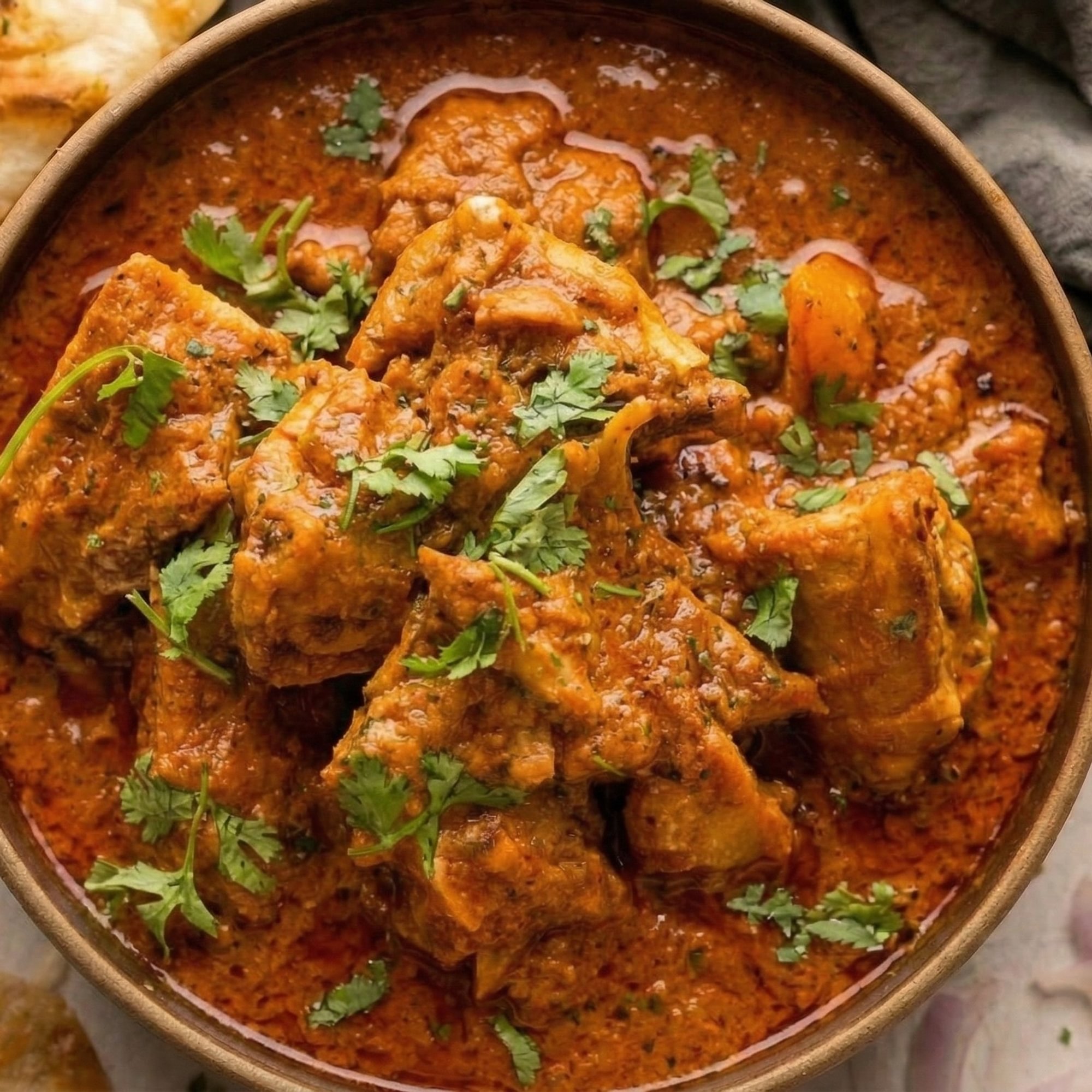 Chicken Curry