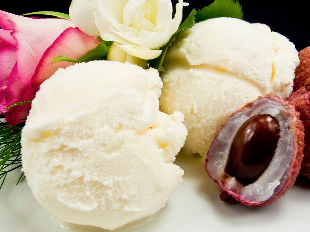 Tropee Lychee