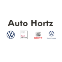 Auto Hortz Inh. Wilhelm Josef Hortz Logo