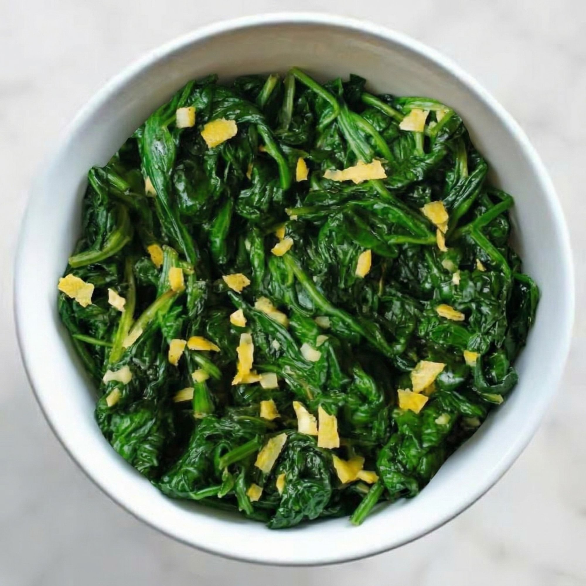 Mixed Vegetables
