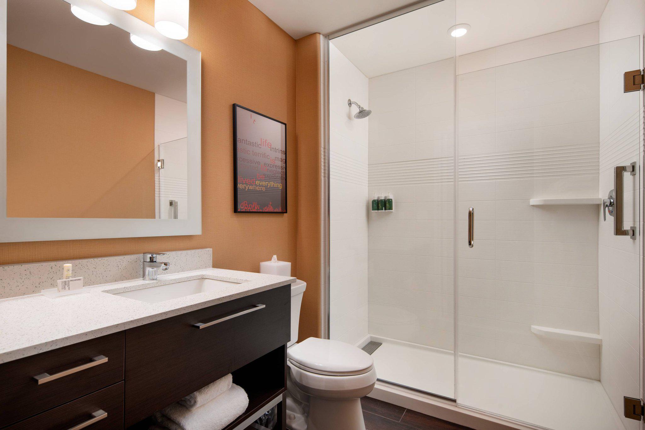 TownePlace Suites by Marriott Fresno Clovis Photo