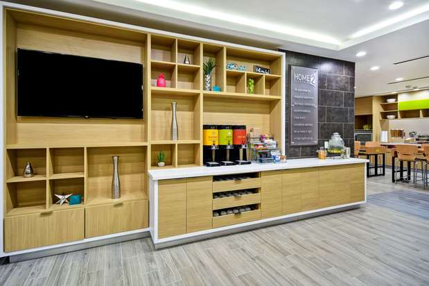 Images Home2 Suites by Hilton Fort Worth Fossil Creek