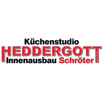 Logo von Küchenstudio Heddergott -Innenausbau Schröter GmbH