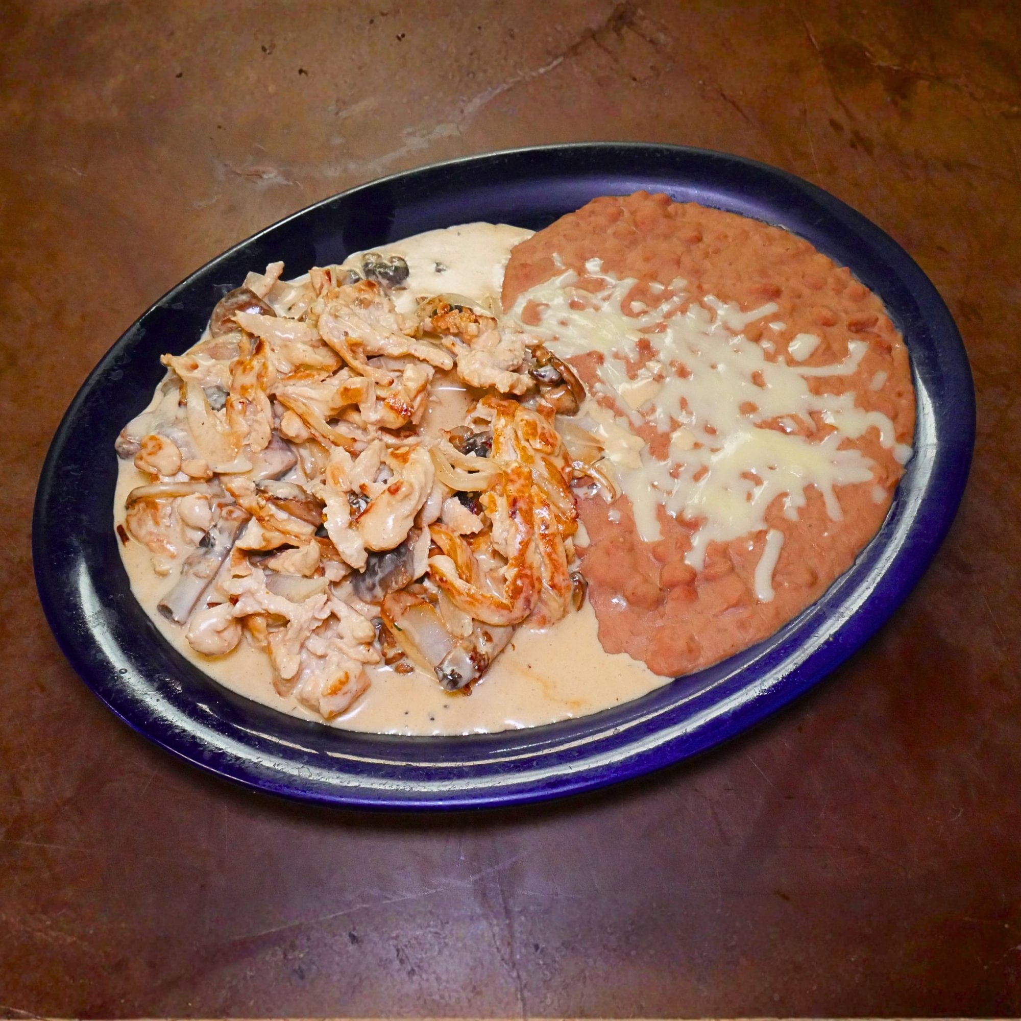 Pollo Supremo