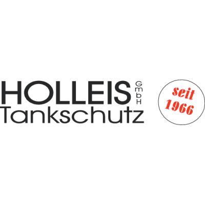 Logo von Holleis GmbH Tankschutz