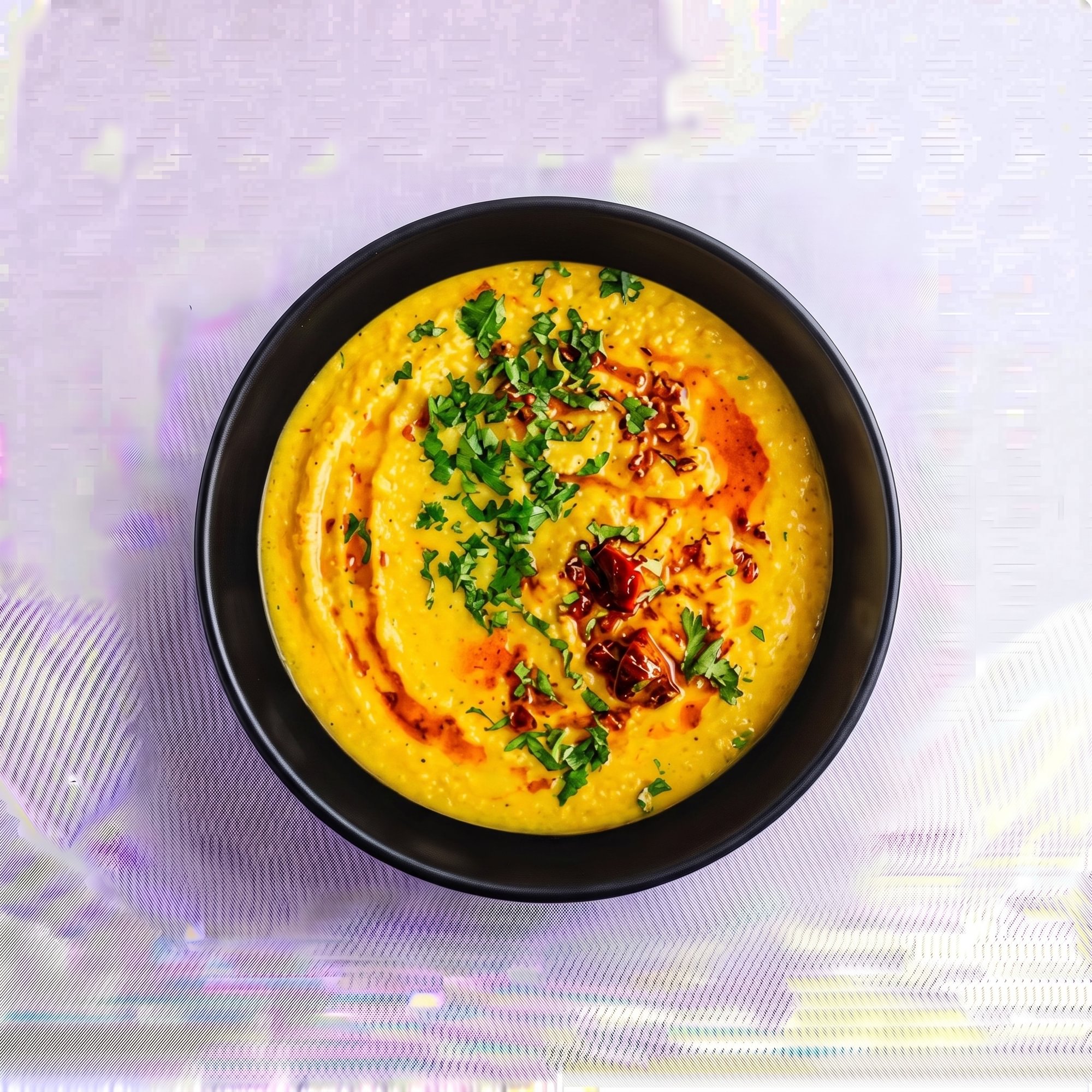 Daal Tarka