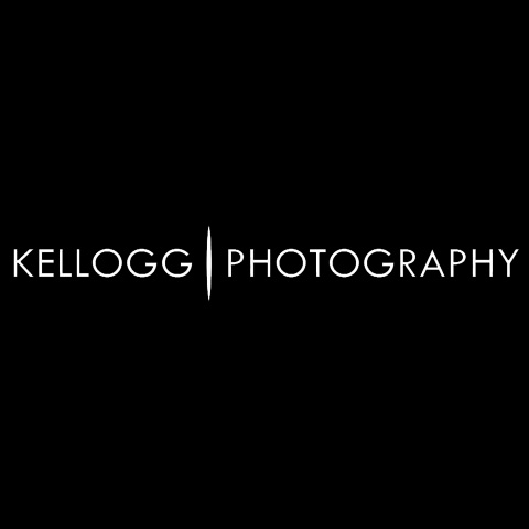 Kellogg Photography Logo