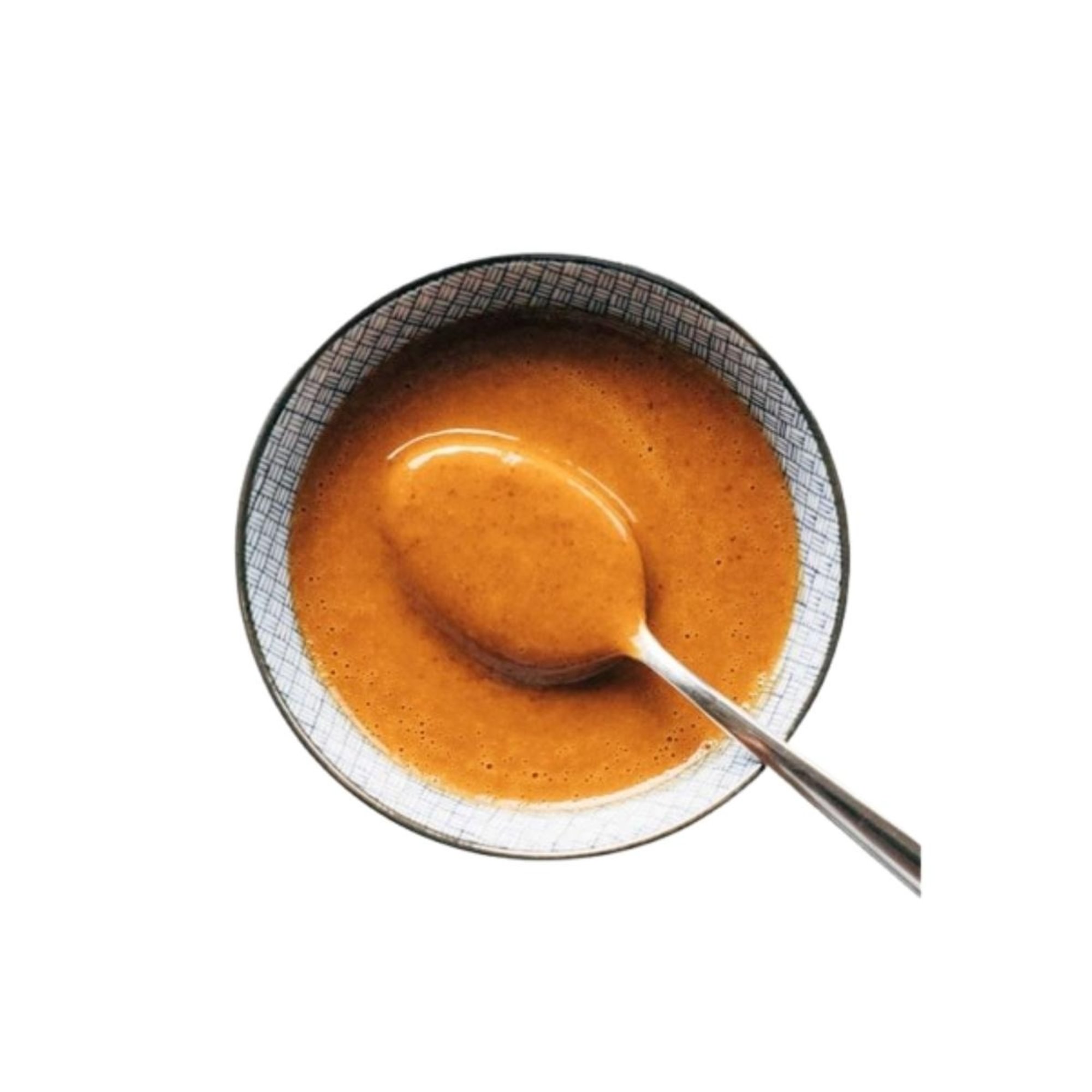 Peanut Sauce