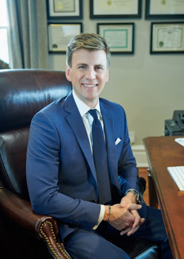 The Van Matre Law Firm, P.C. Image