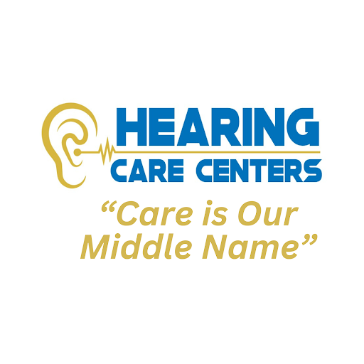 Hearing Care Centers LLC