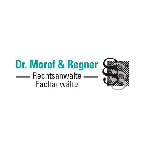 Logo von Dr. Morof & Regner