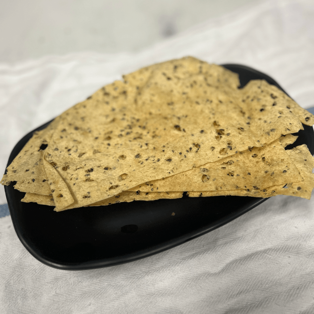 Papadum