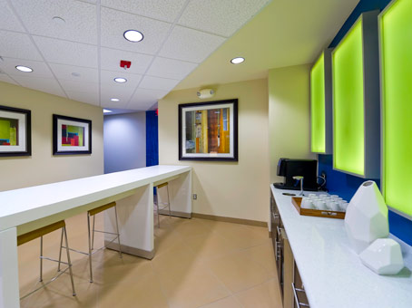 Regus - Michigan, Ann Arbor - South State Commons Photo