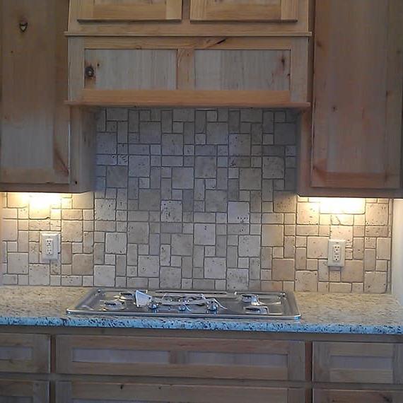 Professional Tile Co - CLOSED Logo