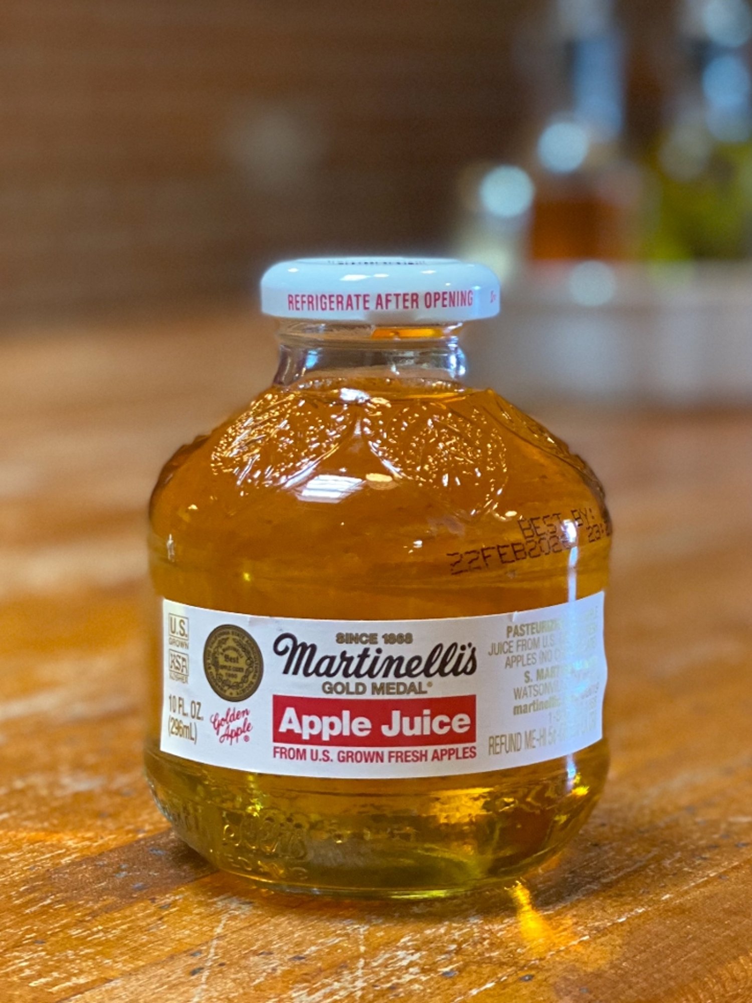 Apple Juice