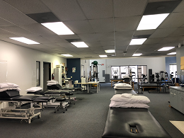 Select Physical Therapy Photo