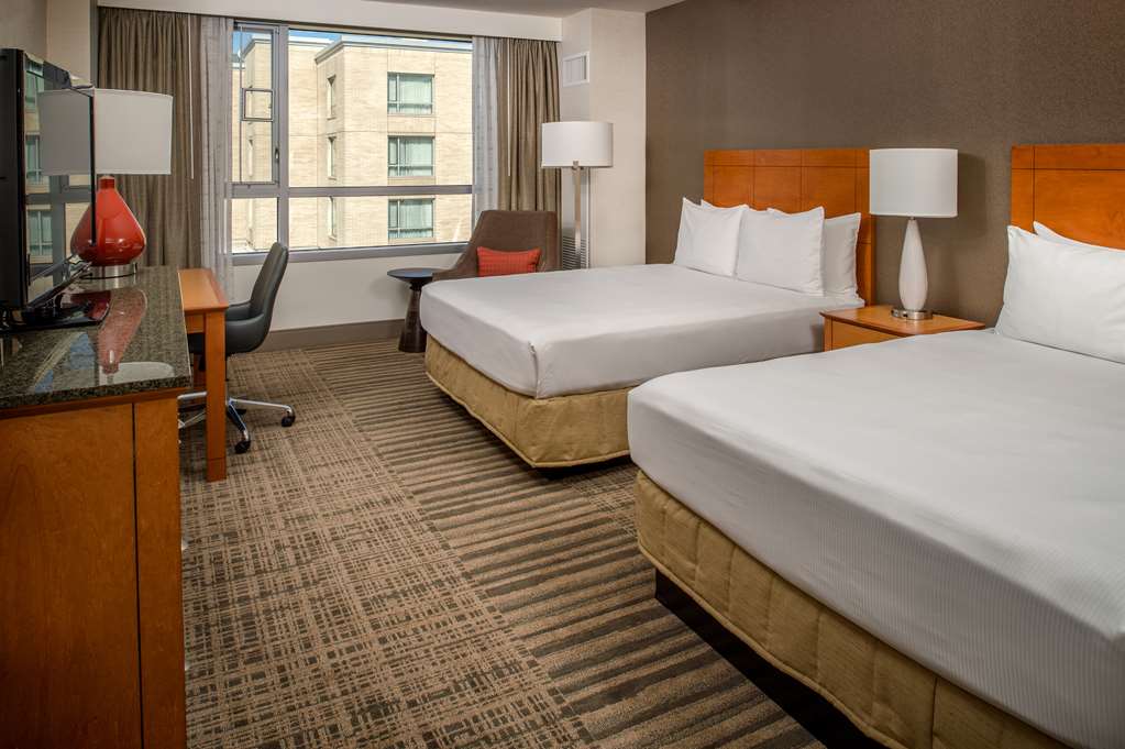 Hilton Vancouver Washington Image
