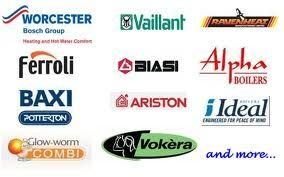 Images West London Gas Ltd