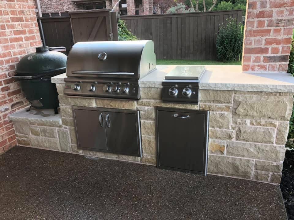 Aceves cleaning & general remodeling Image