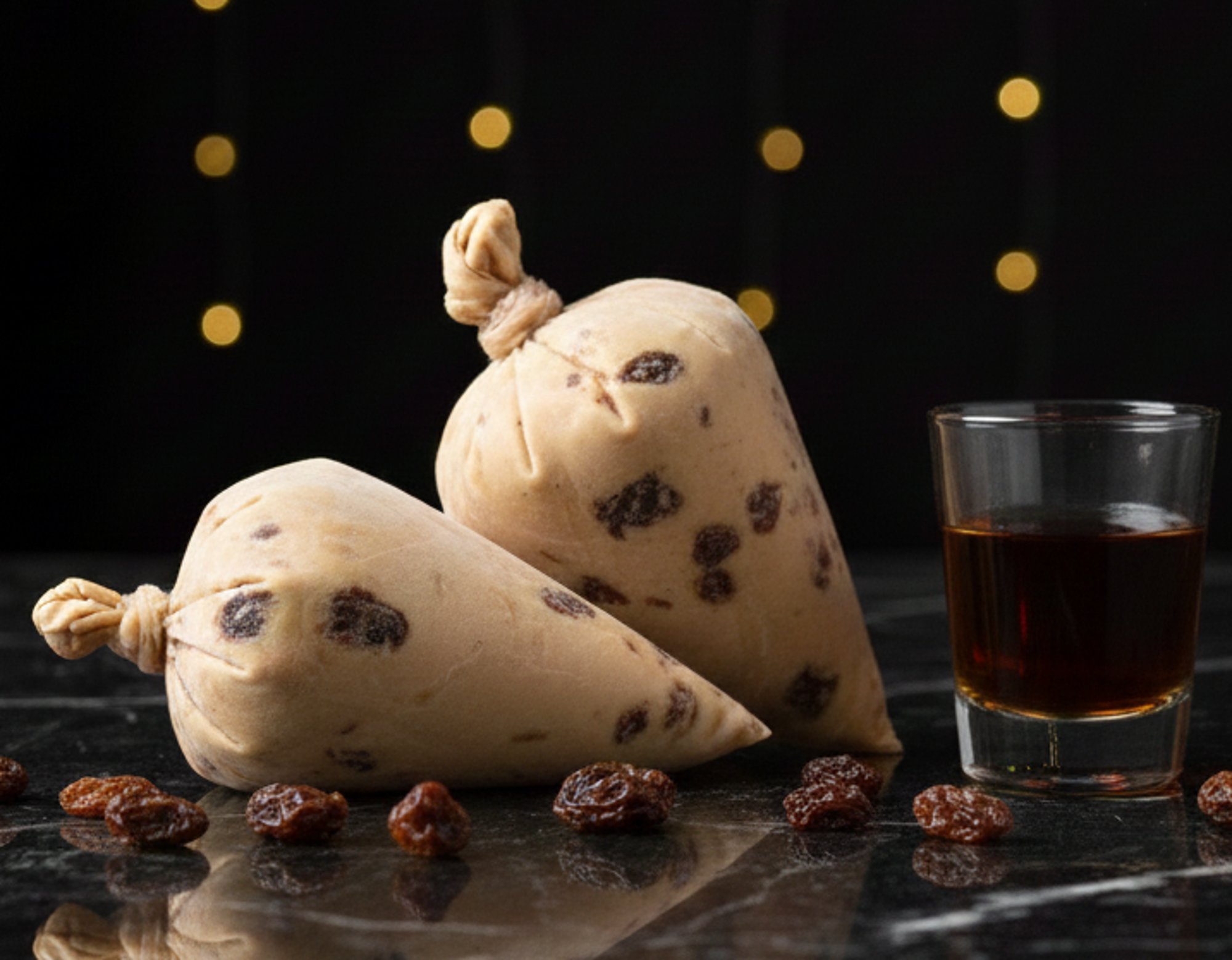 Teta Ron Pasa/Raisins&Rum*