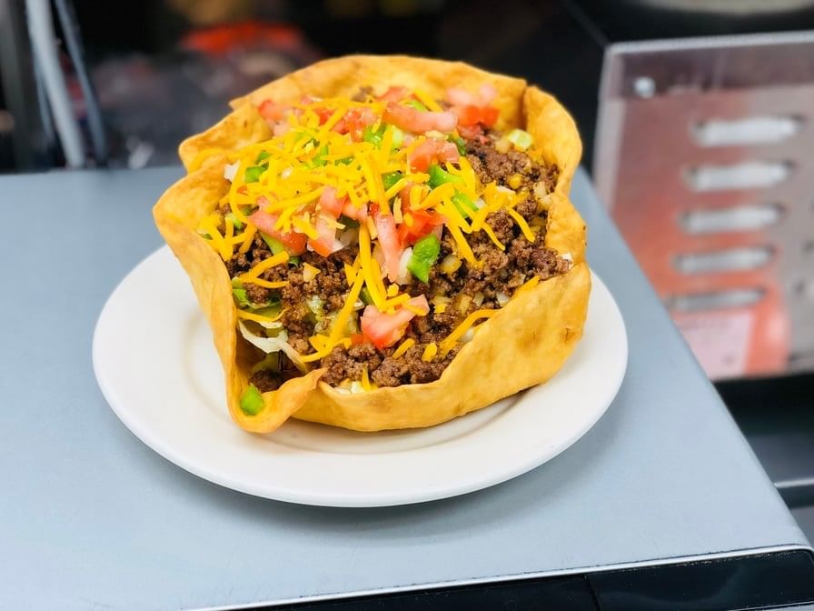 Taco Salad