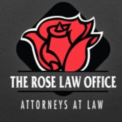 The Rose Law Office Logo