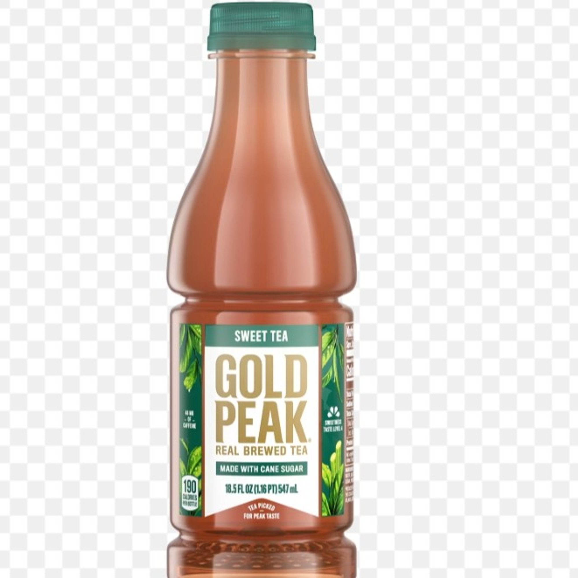 Gold Peak Sweet Tea