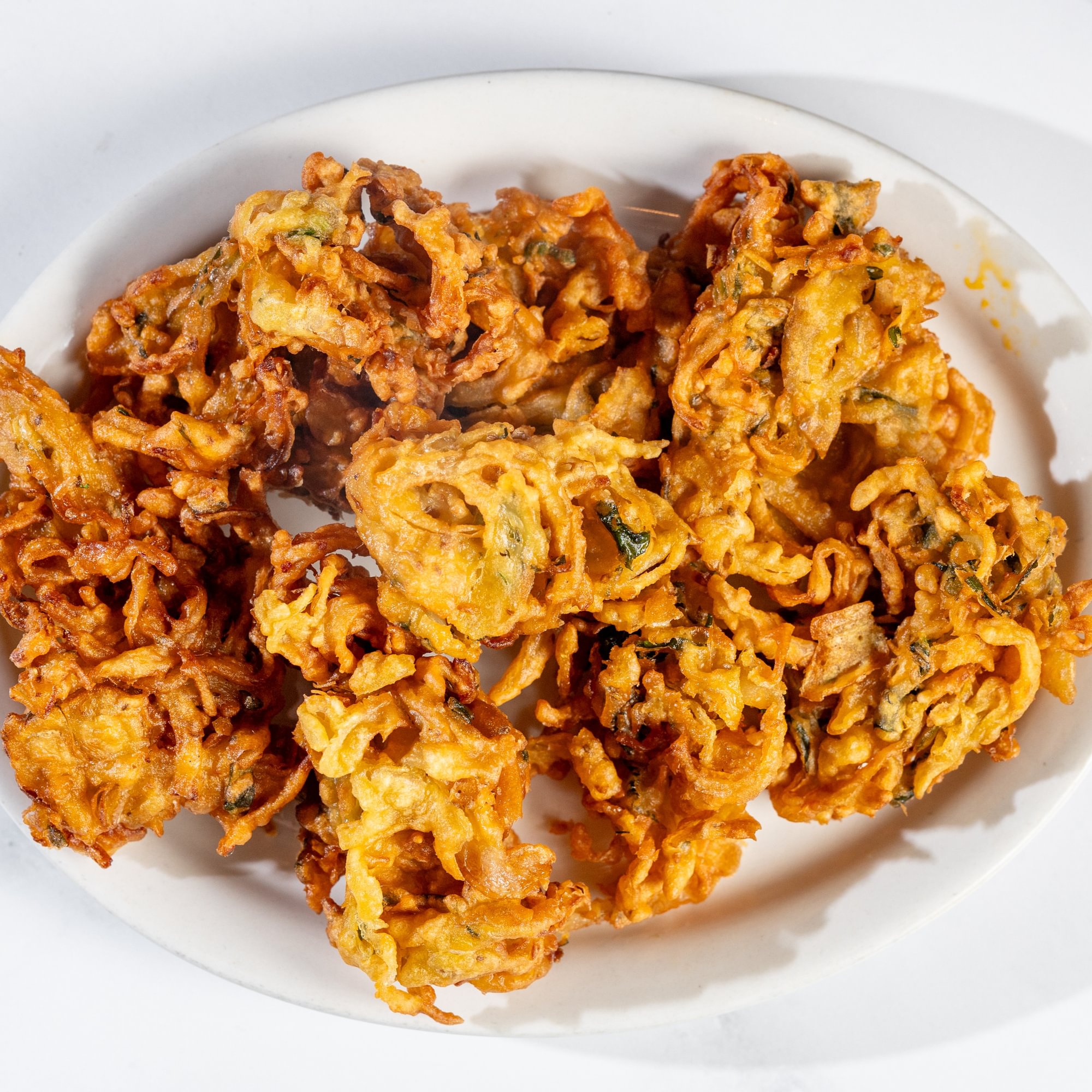 Mixed Vegetable Pakora