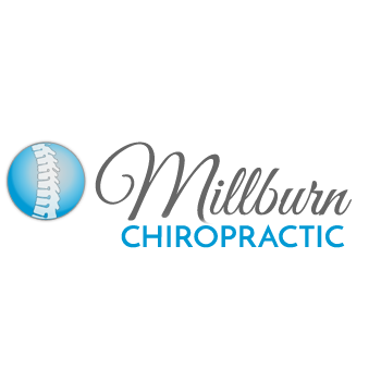 Millburn Chiropractic Logo