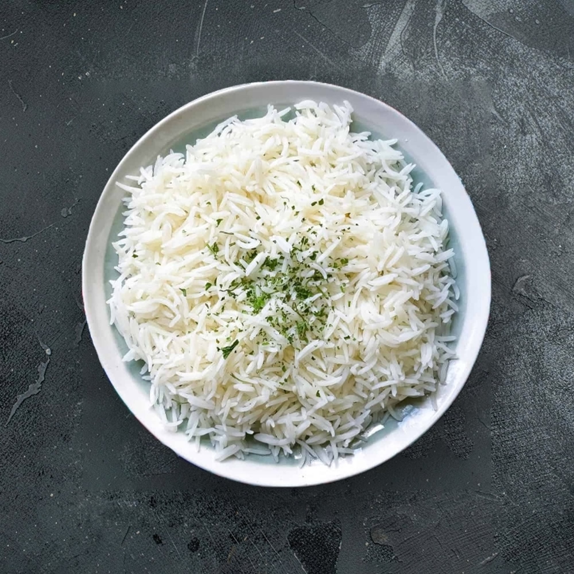 Extra Rice