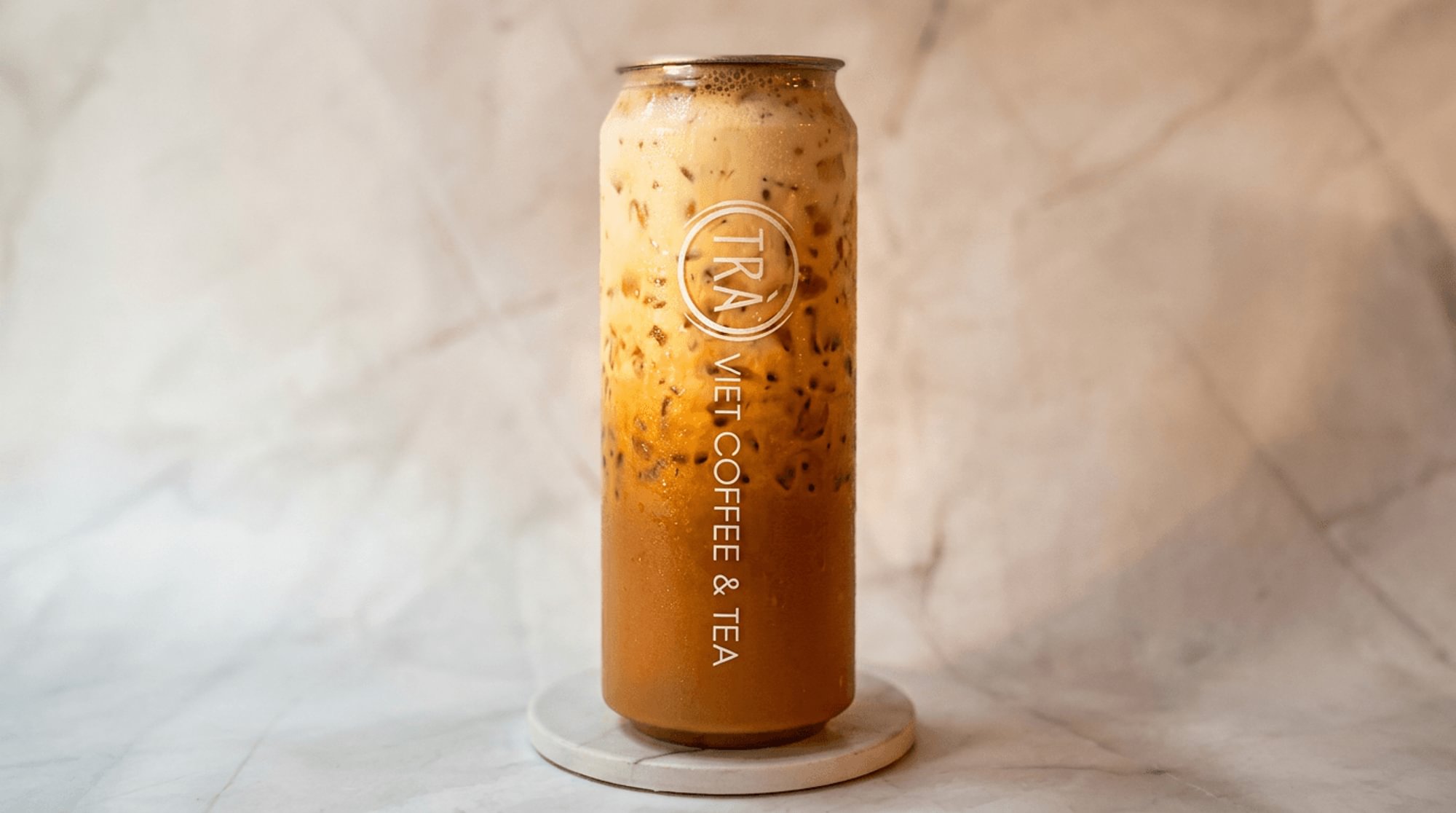 Saigon Iced Coffee
