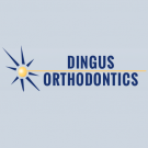 Dingus Orthodontics Logo