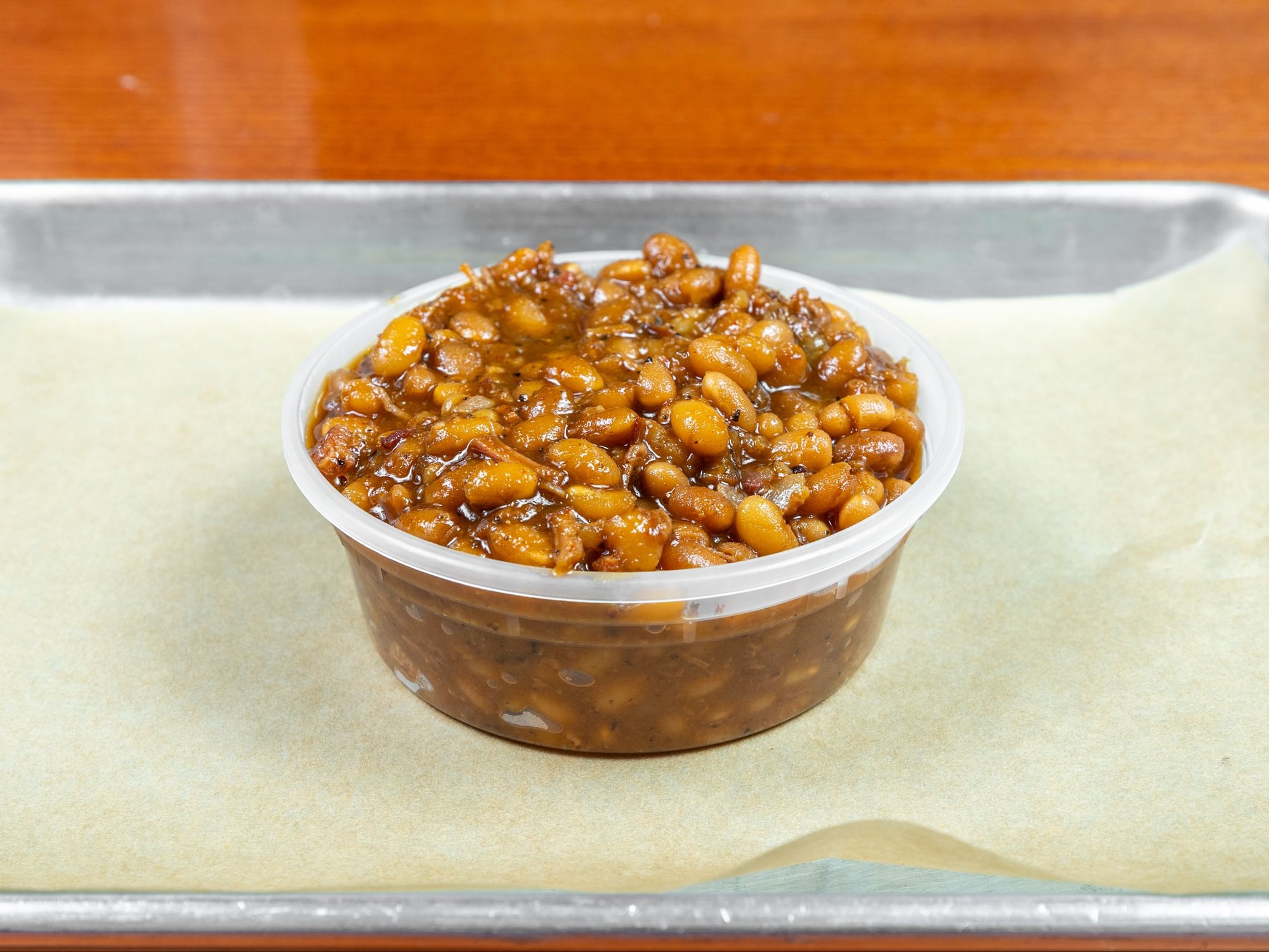 Baked Beans