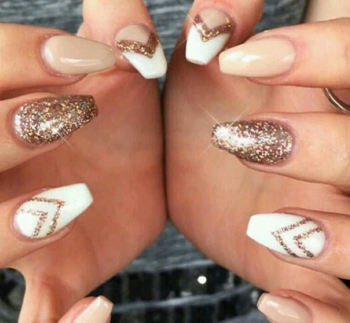 Images Infinity Nails