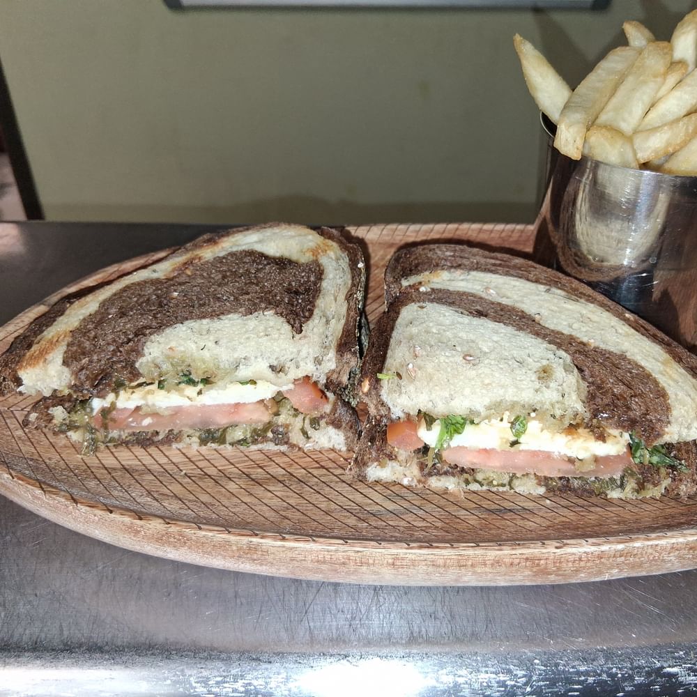 Viva Italian Sandwich