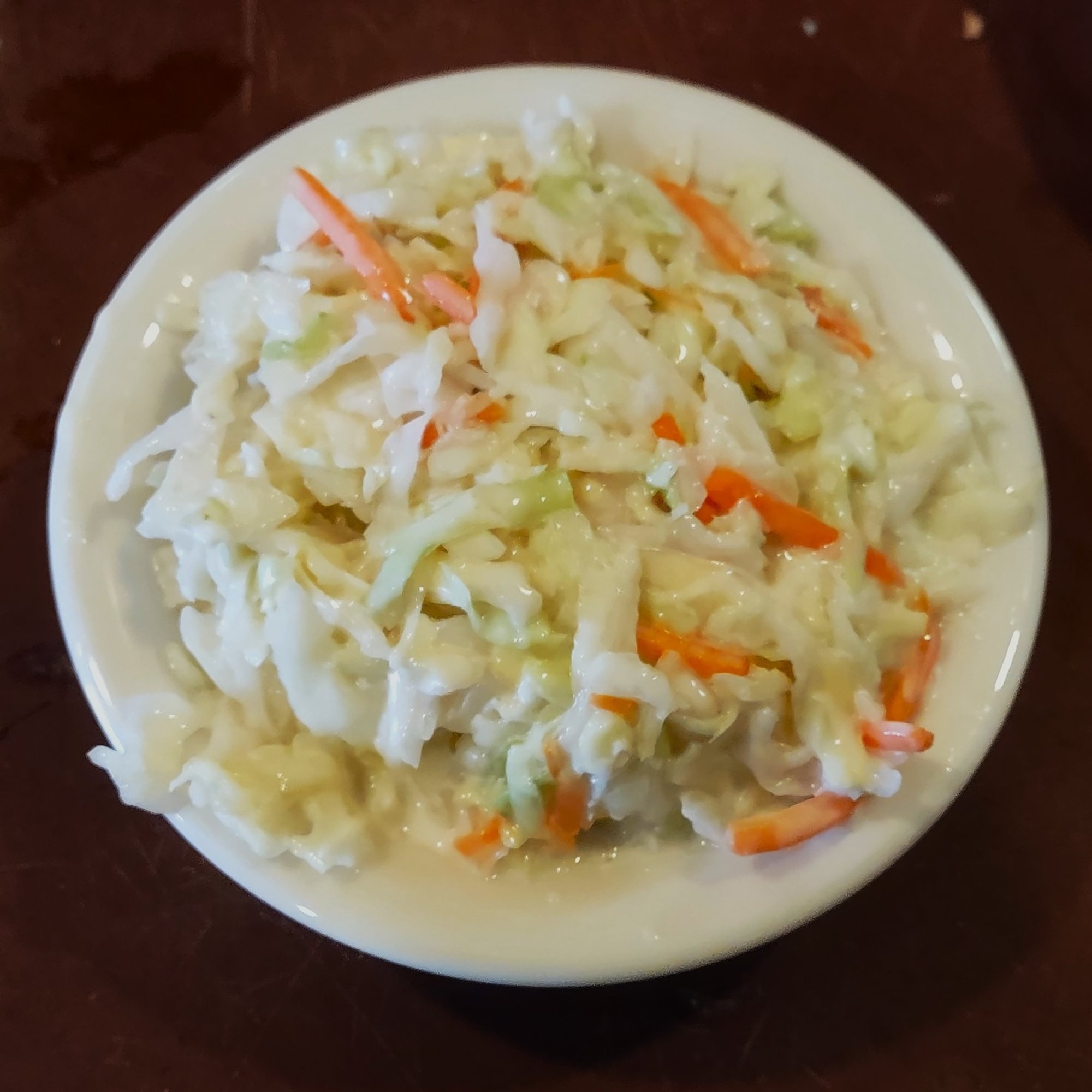 Coleslaw