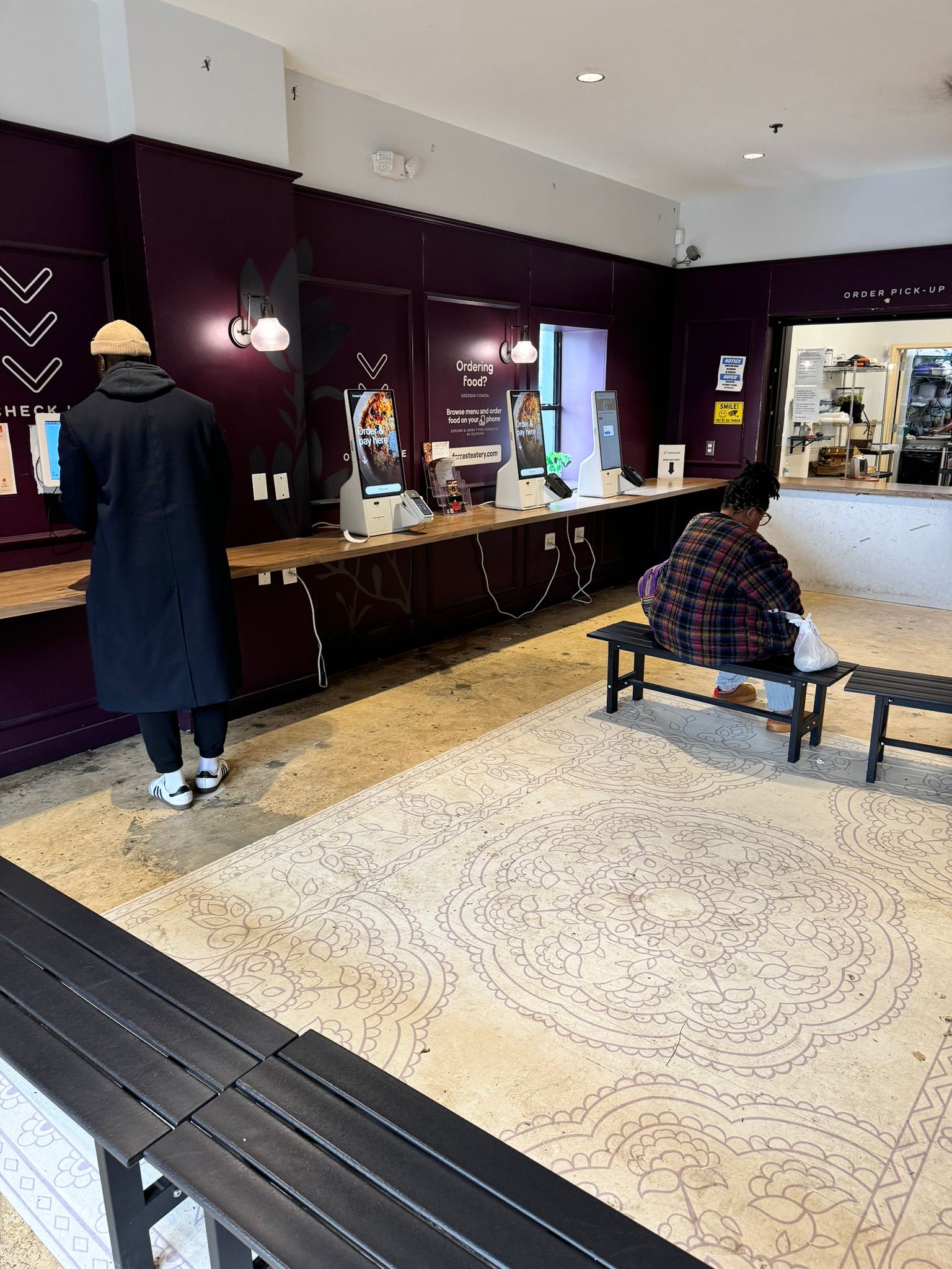 Shawarma Press - Midtown Image