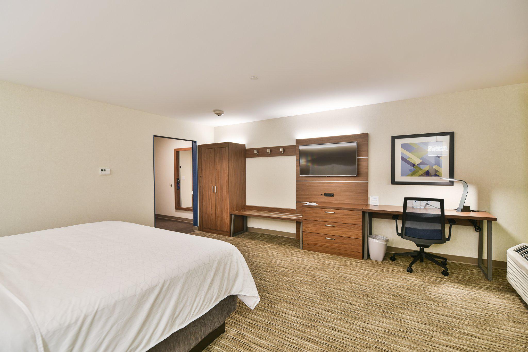 Holiday Inn Express & Suites Lehi - Thanksgiving Point Photo