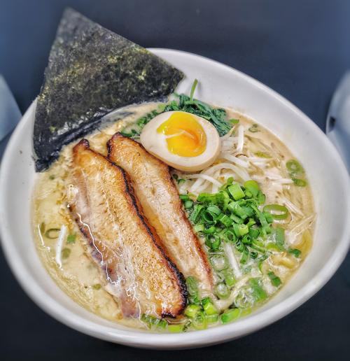 Tonkotsu