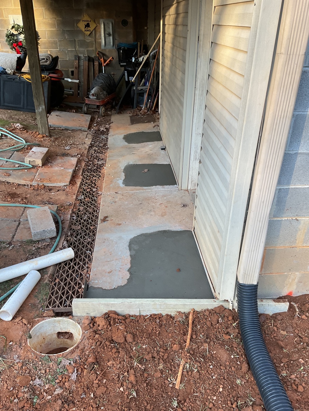 Ox Foundation Solutions Image