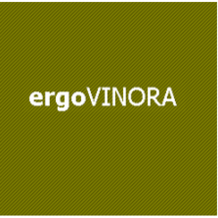 Logo von ergoVINORA