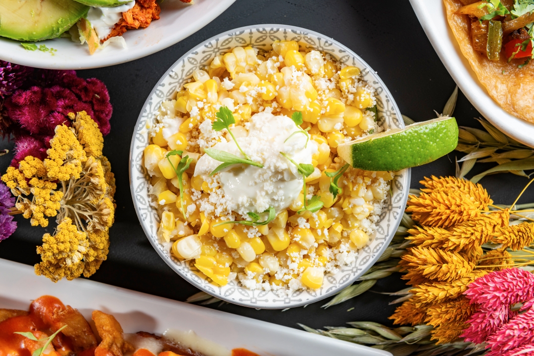 Esquites