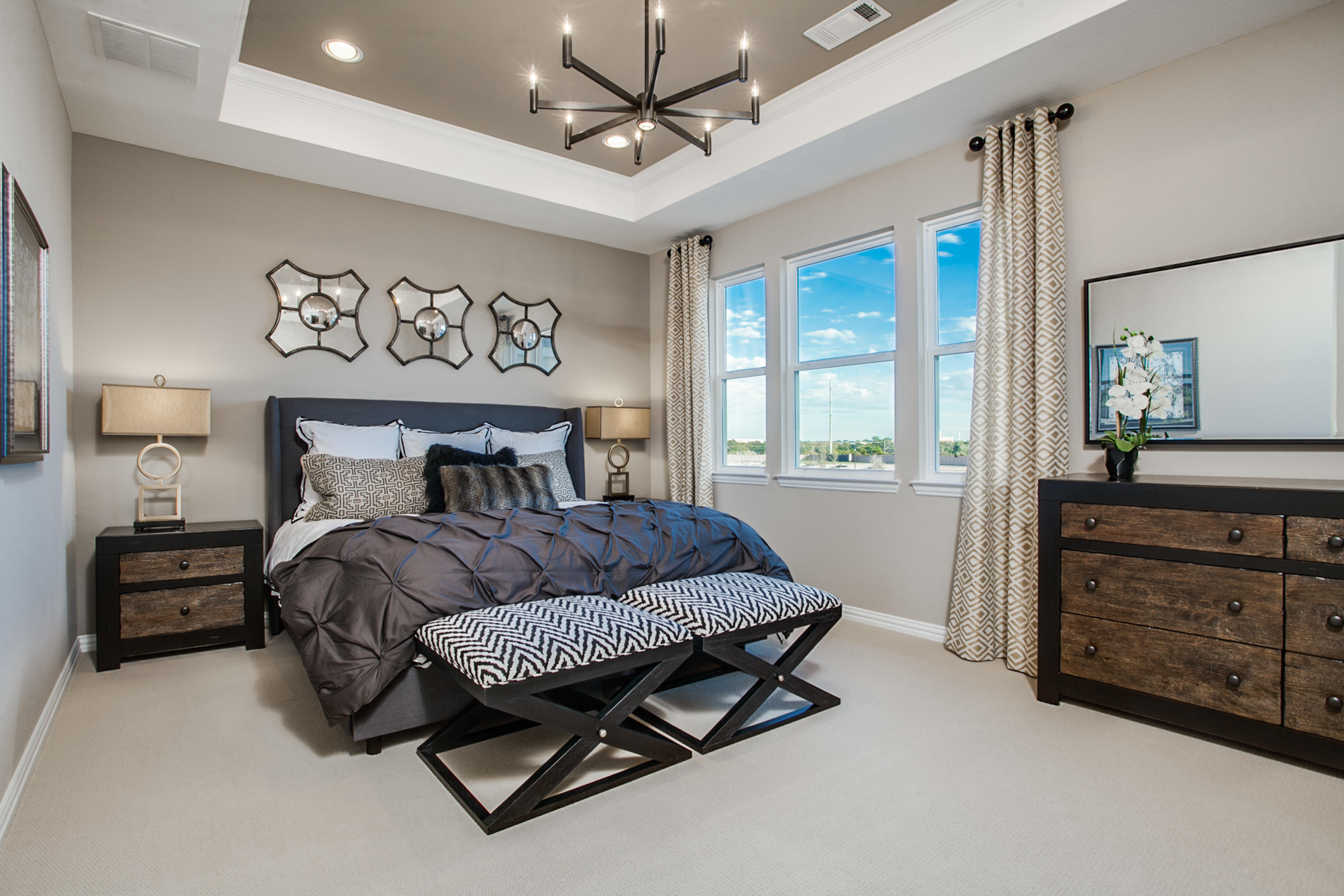 Gramercy Park by Pulte Homes Photo