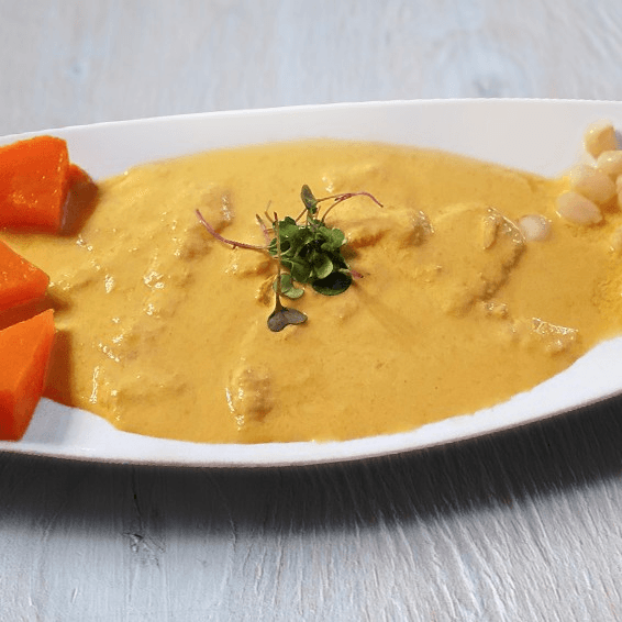 Tiradito