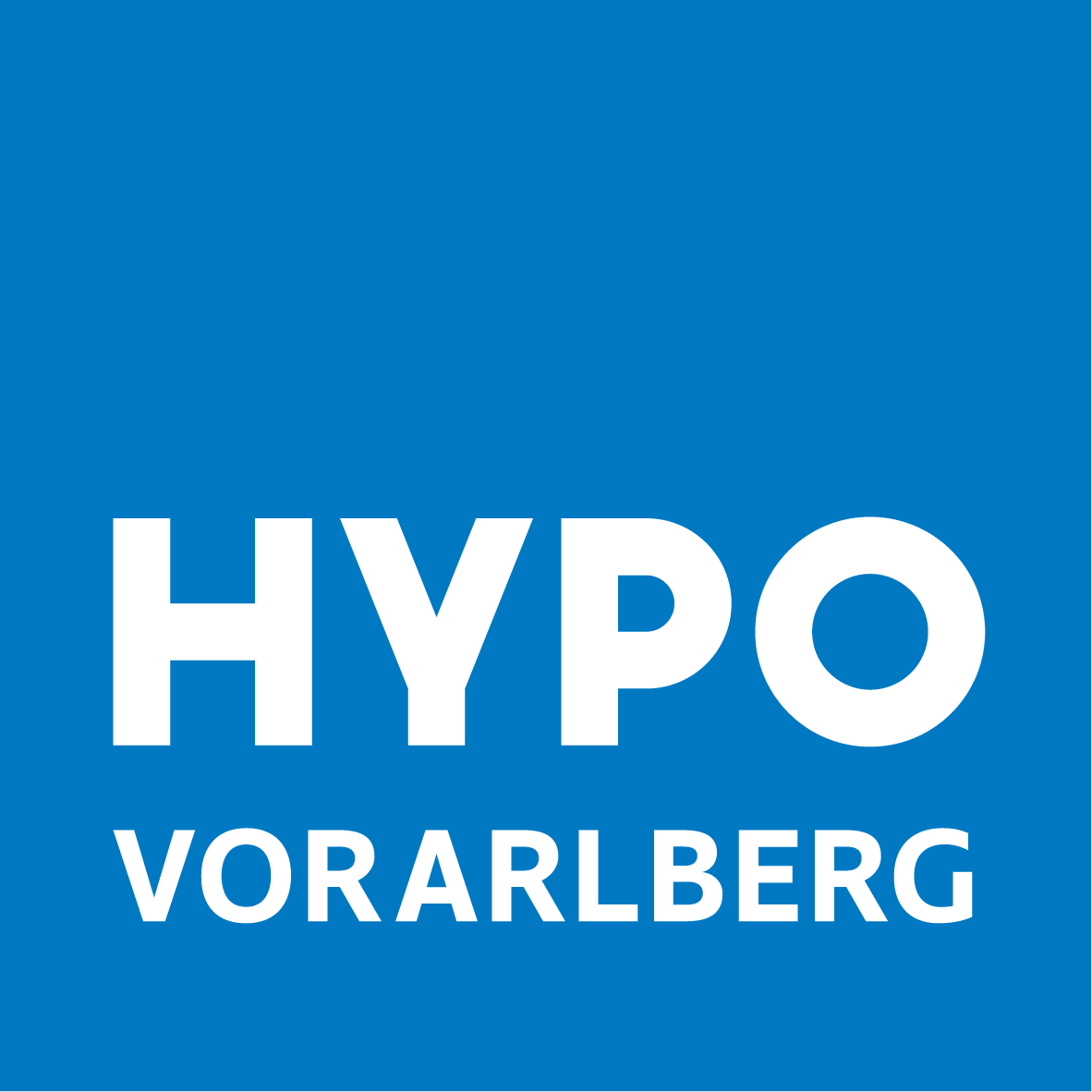 Logo von Hypo Vorarlberg Bank AG - Firmenkundenbüro