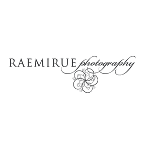 Raemirue Photography Logo