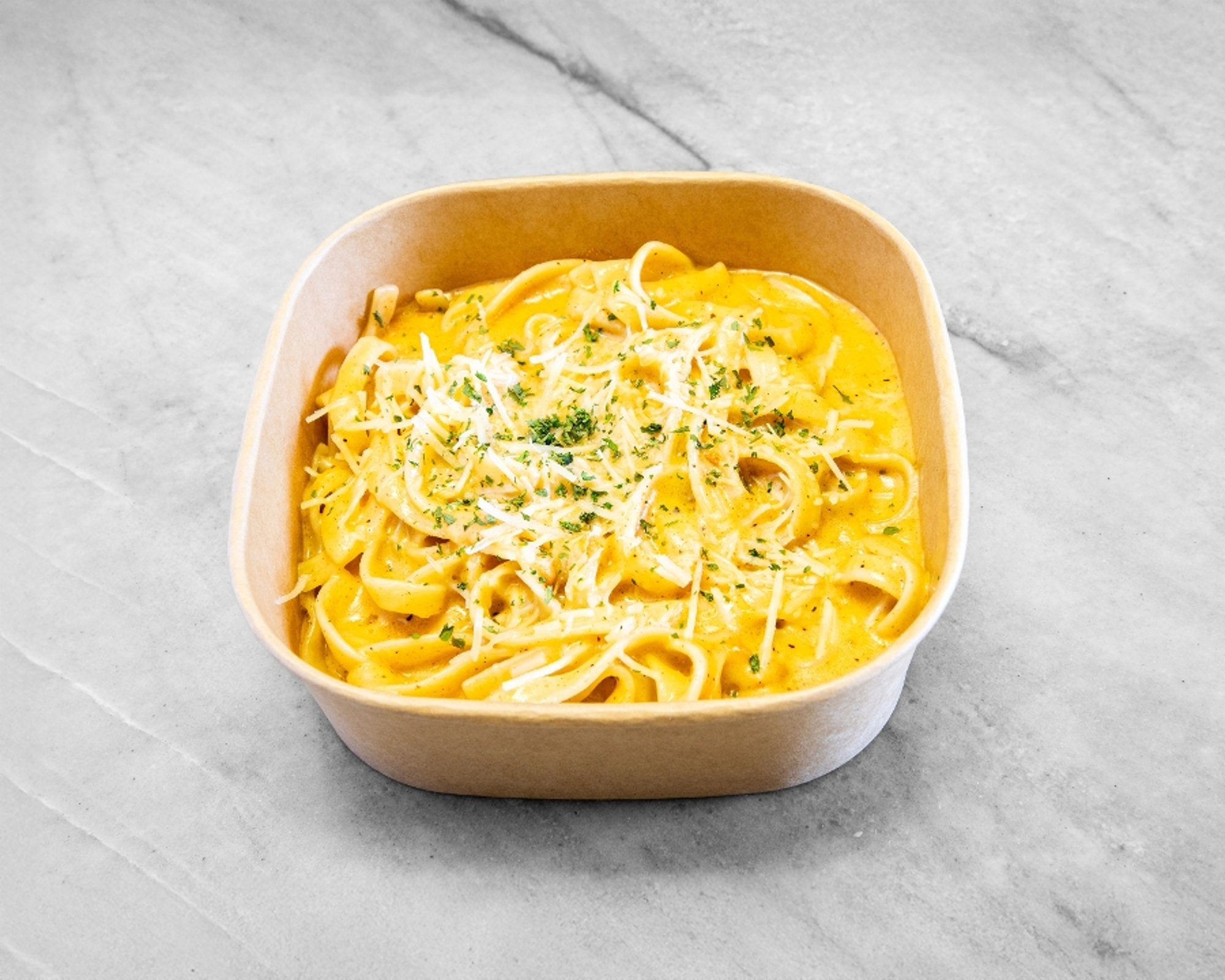 Cajun Cream