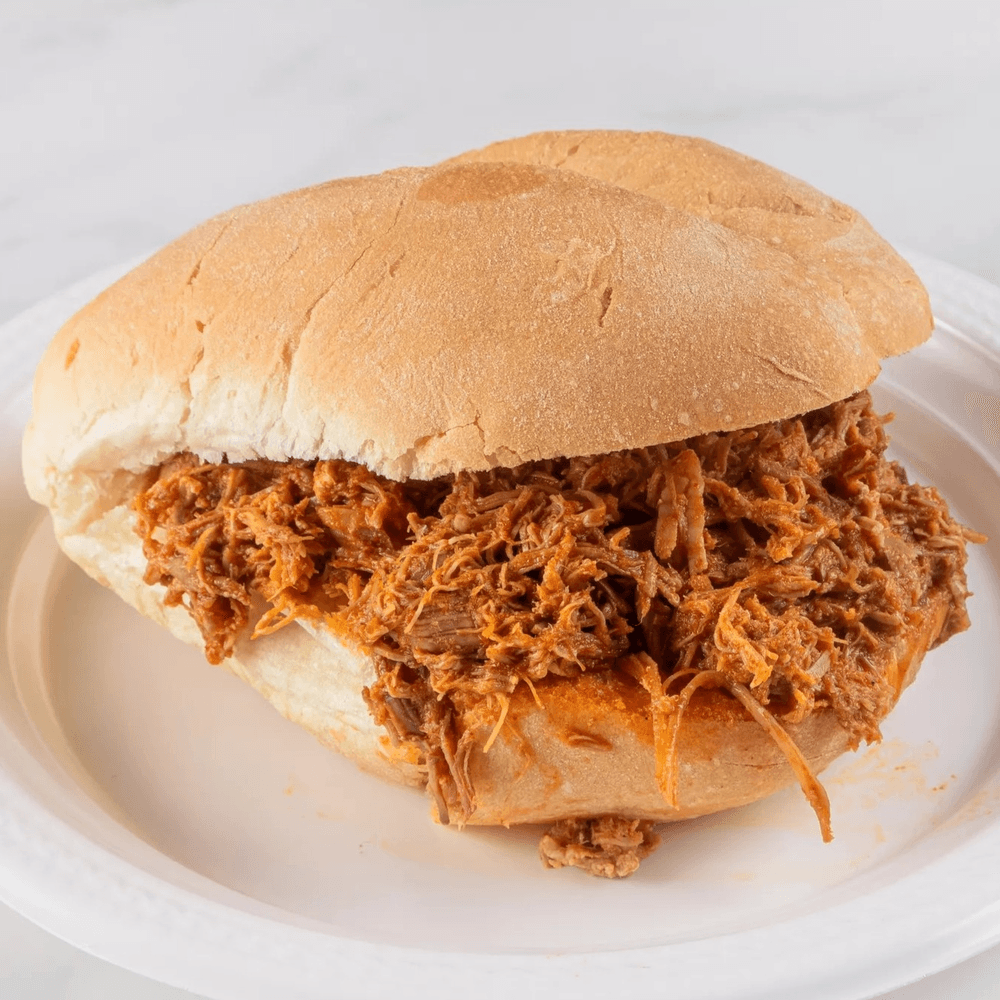 Cacoila sandwich